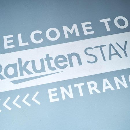 Rakuten Stay Tokyo Asakusa Twin Room Extérieur photo