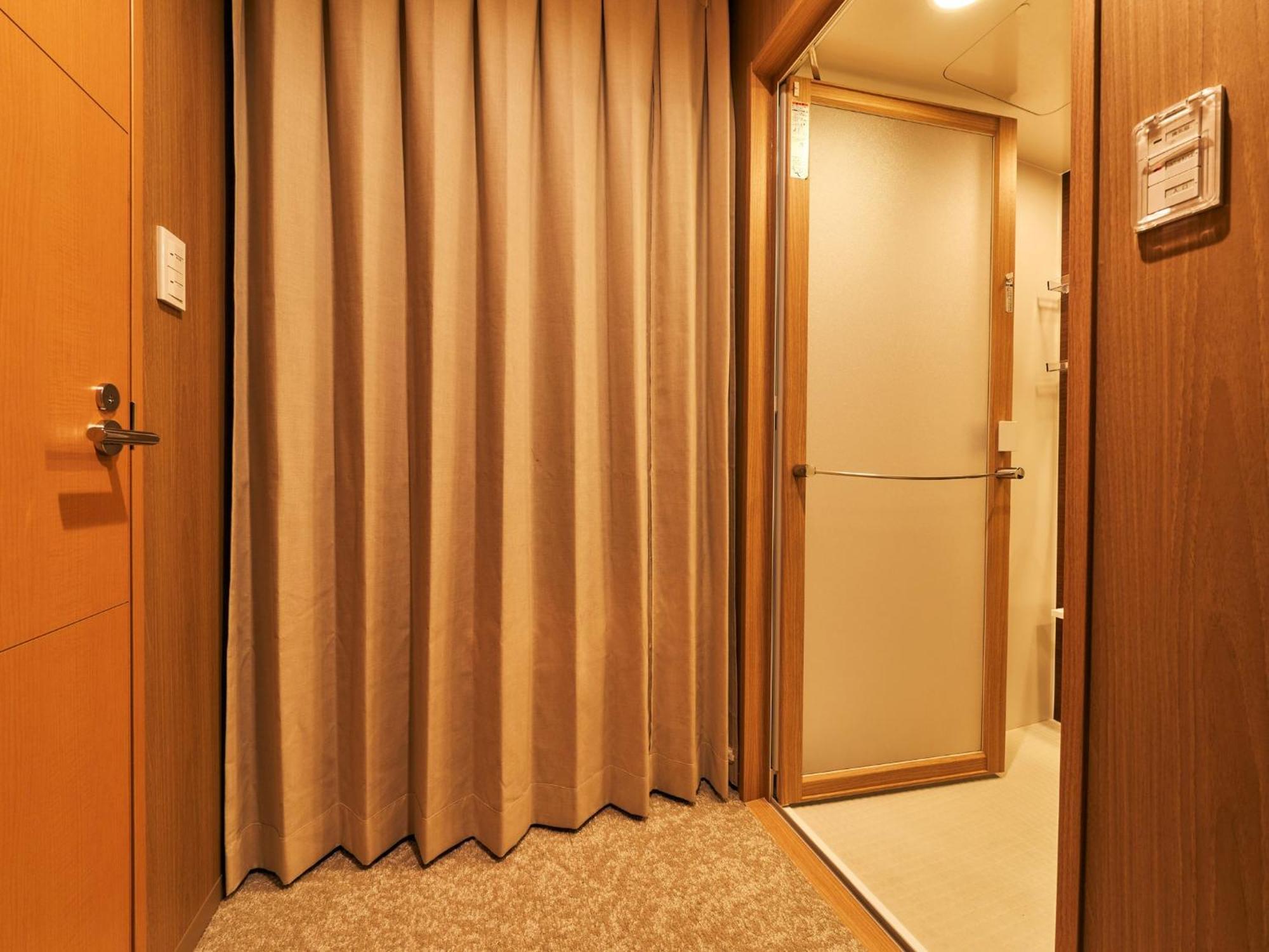Rakuten Stay Tokyo Asakusa Twin Room Extérieur photo