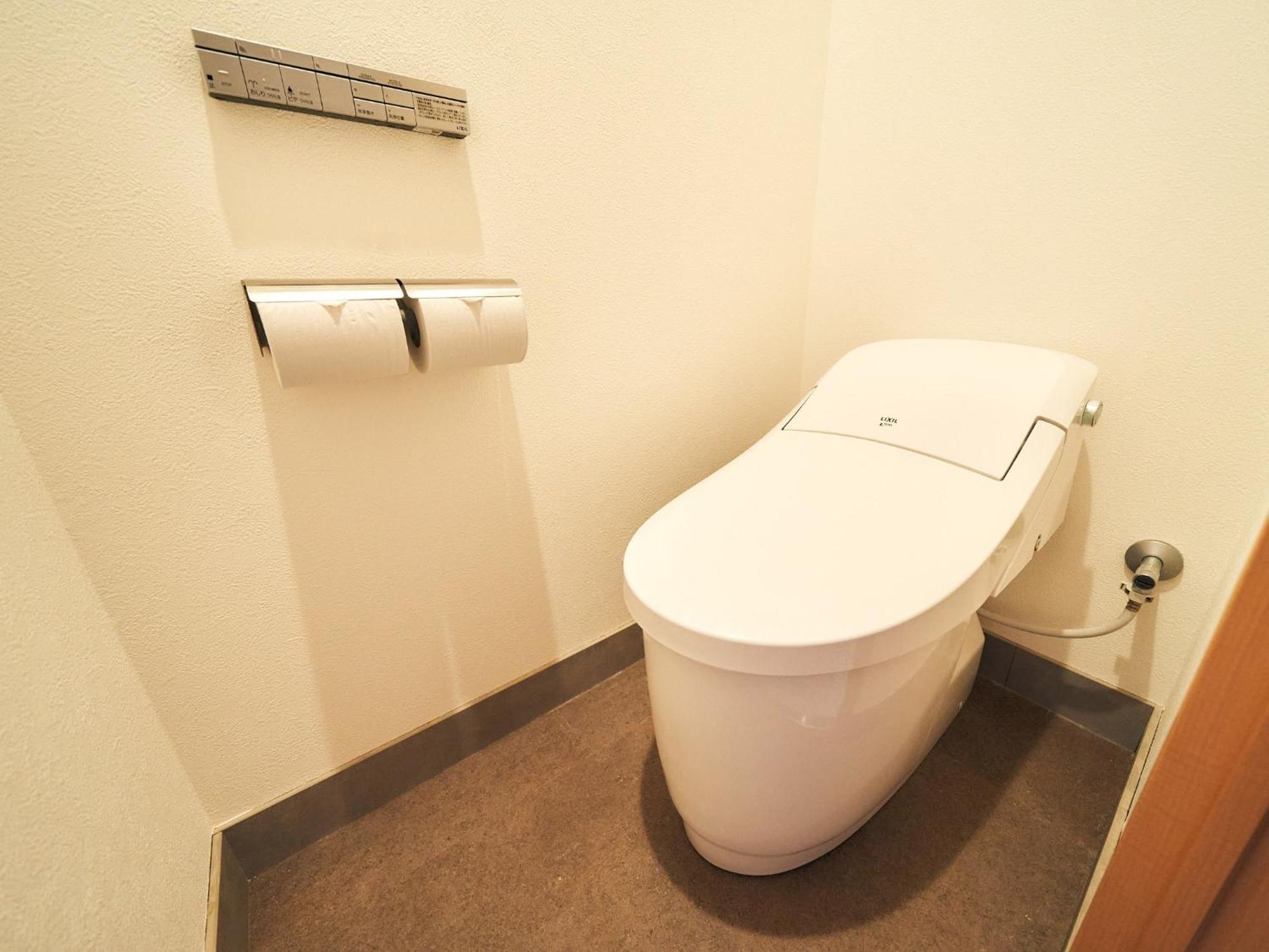 Rakuten Stay Tokyo Asakusa Twin Room Extérieur photo